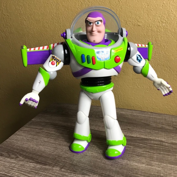 Disney/ Pixar Other - 🎄Buzz Lightyear Disney/Pixar Toy Story